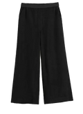 Maisie Crop Wide Leg Pant