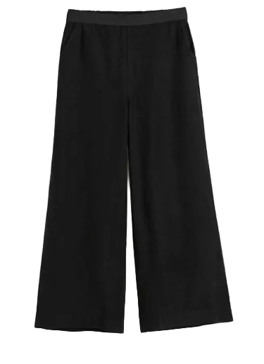 Maisie Crop Wide Leg Pant