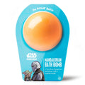 Mandalorian Bath Bomb