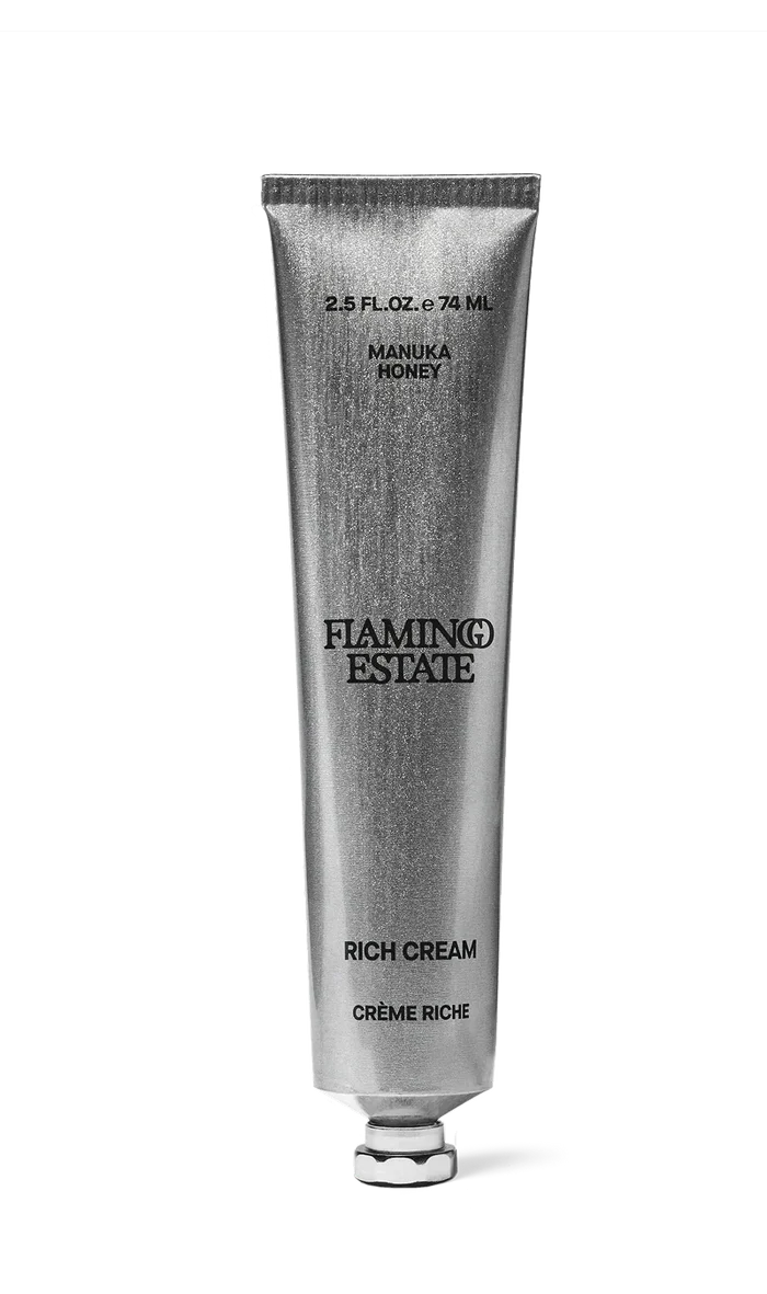 Manuka Rich Cream