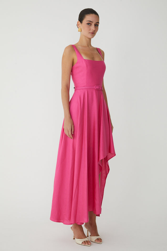 MARIN DRESS