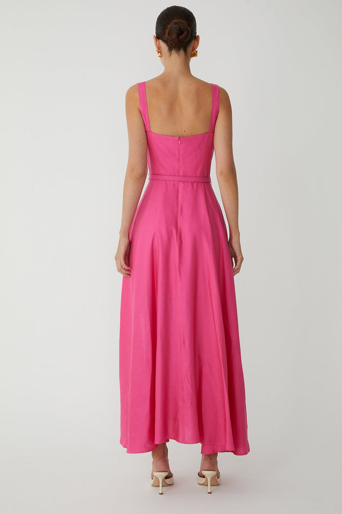 MARIN DRESS