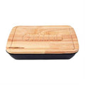 Marinating Prep Tray