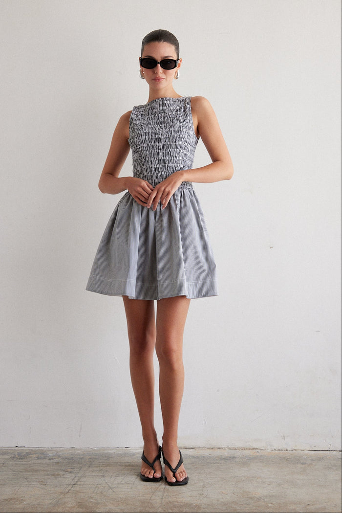 MARISOL DRESS