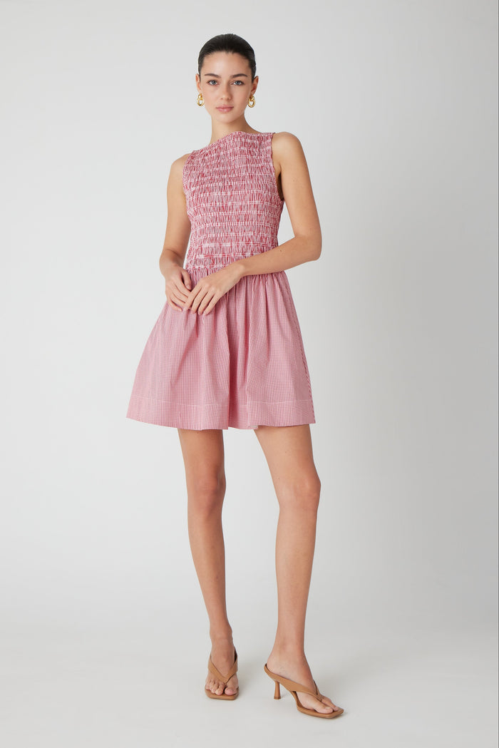 MARISOL DRESS