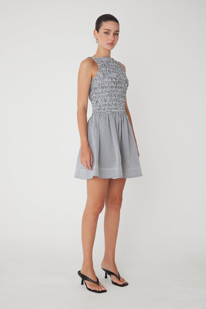 MARISOL DRESS