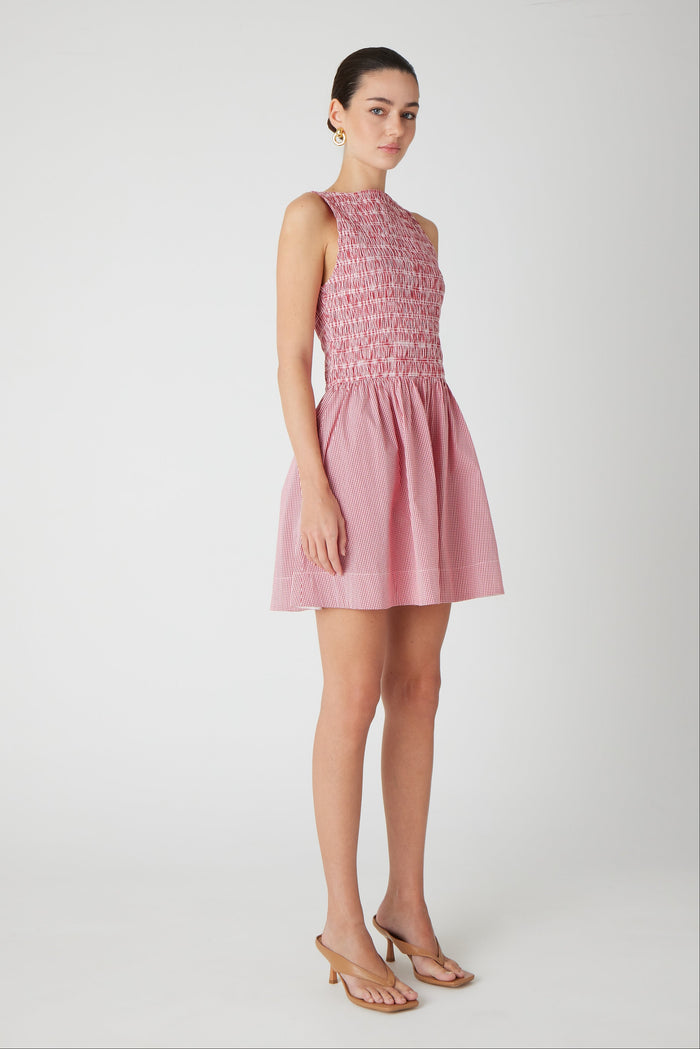 MARISOL DRESS
