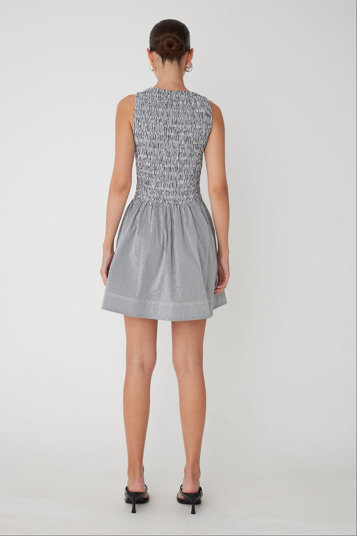 MARISOL DRESS