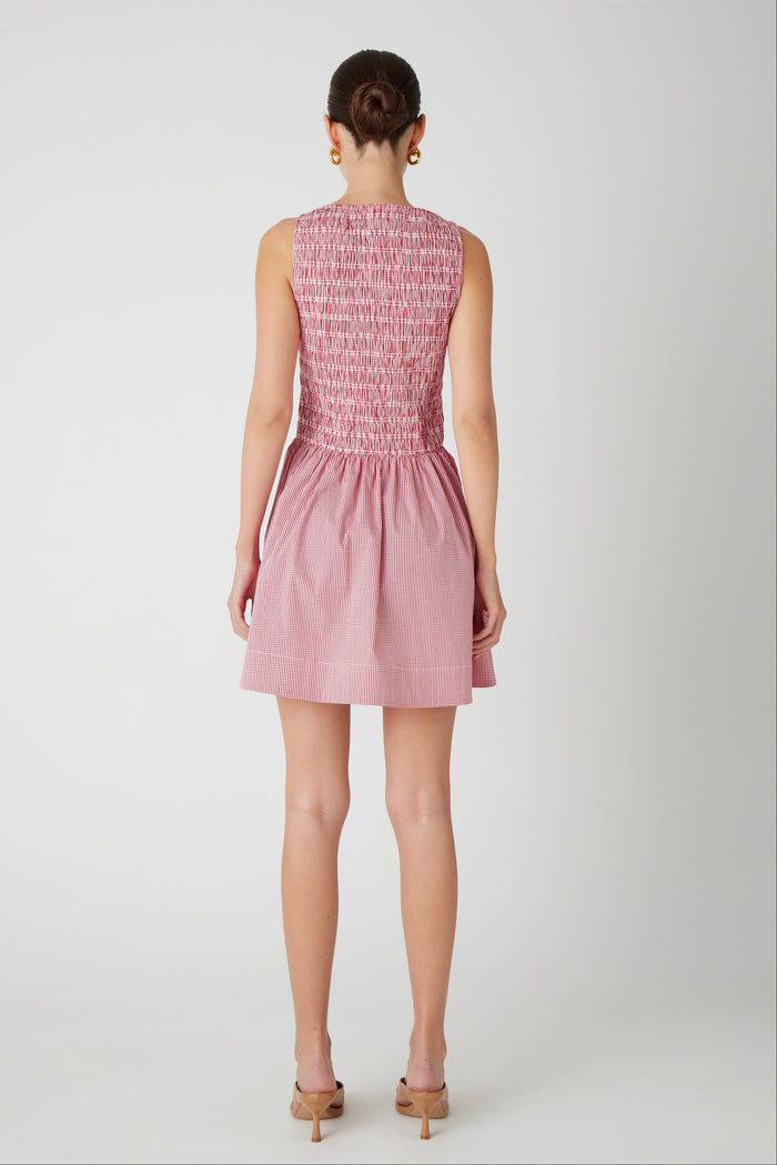 MARISOL DRESS
