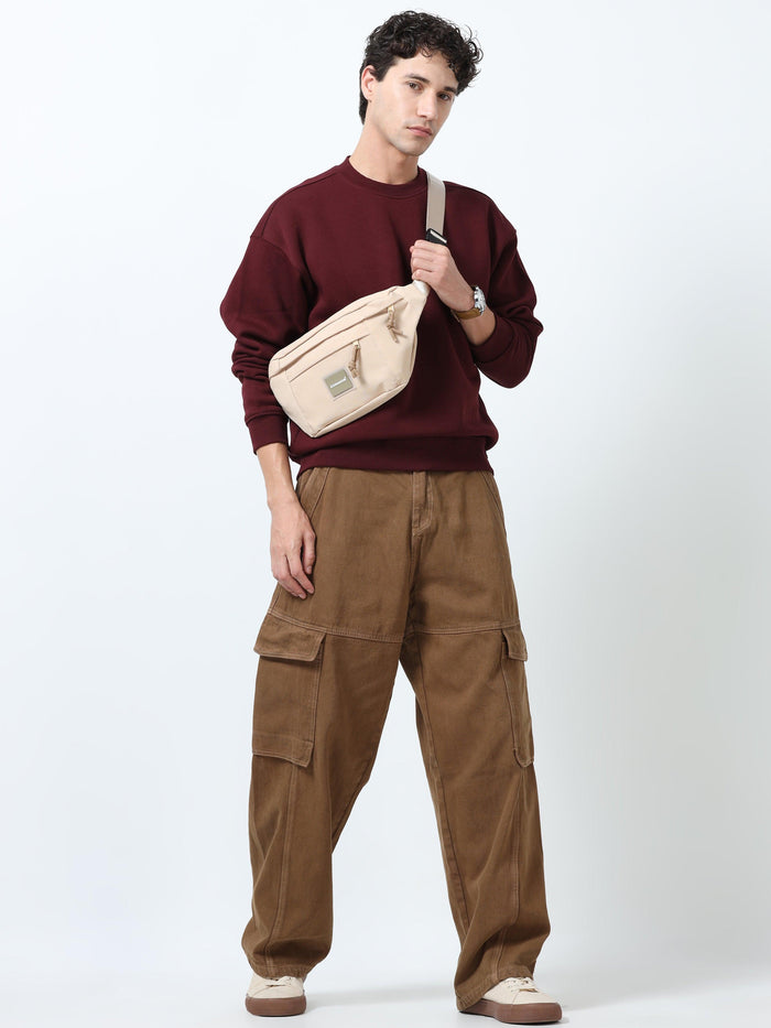 relaxed faded jeans with 8 classic pockets 
jeans for men
stylish jean for men