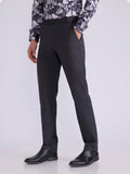 Maxim - Classic Formal Pant - Black