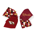 MED CHEER BOW 24