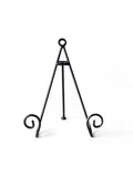 Medium Swirl Plate Stand