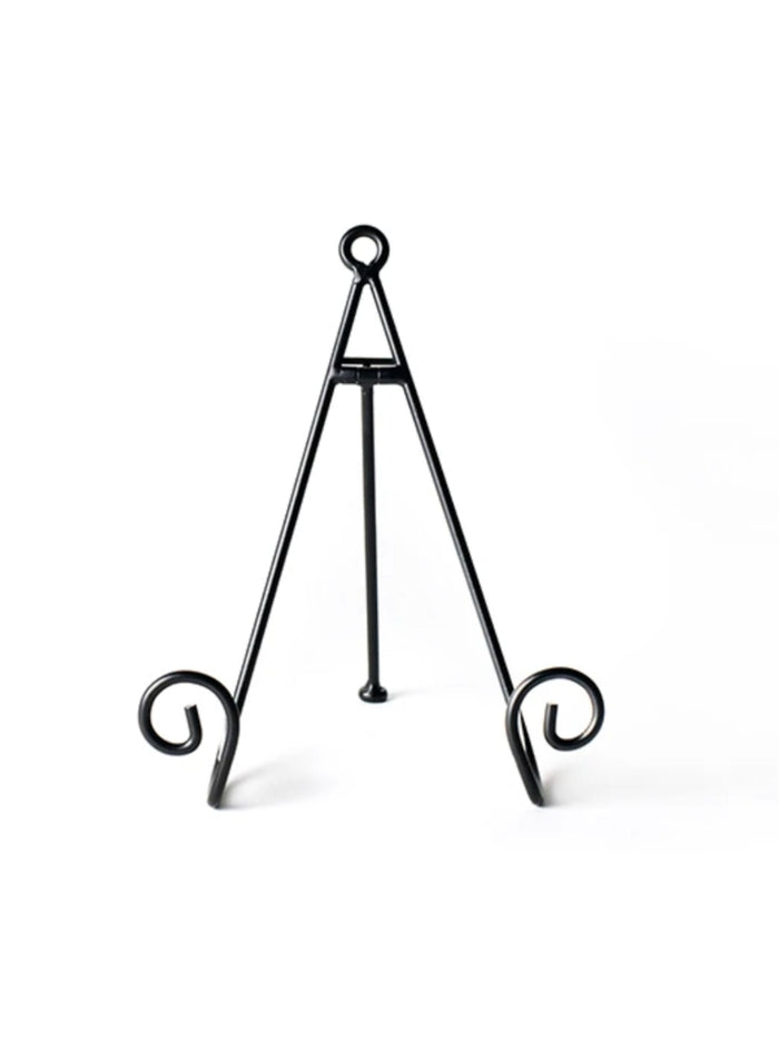 Medium Swirl Plate Stand
