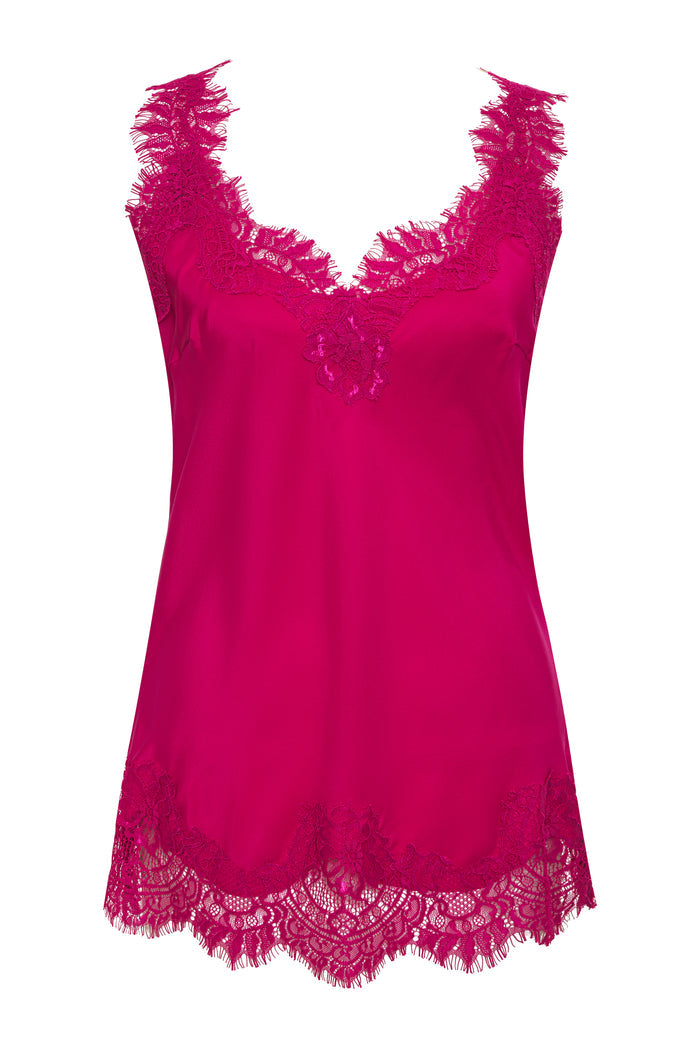 Megan Camisole Pink Pink