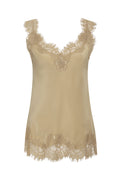 Megan Camisole Raffia