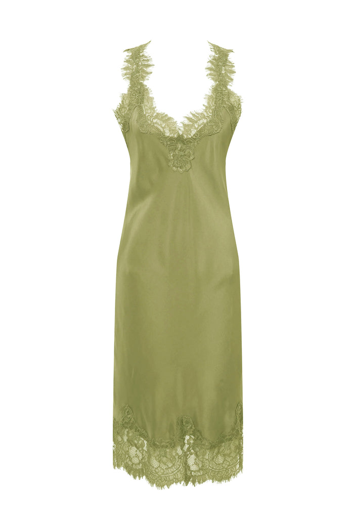 Megan Coco Dress Palm Springs