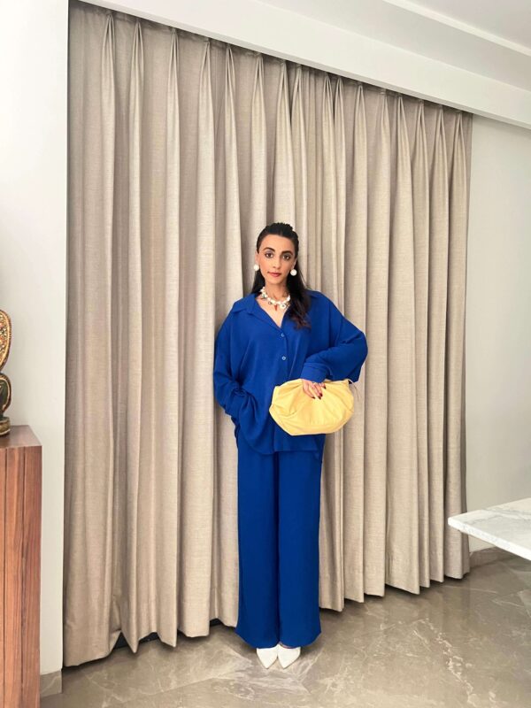 Mehak Jain X Miakee- Laid Back Glam