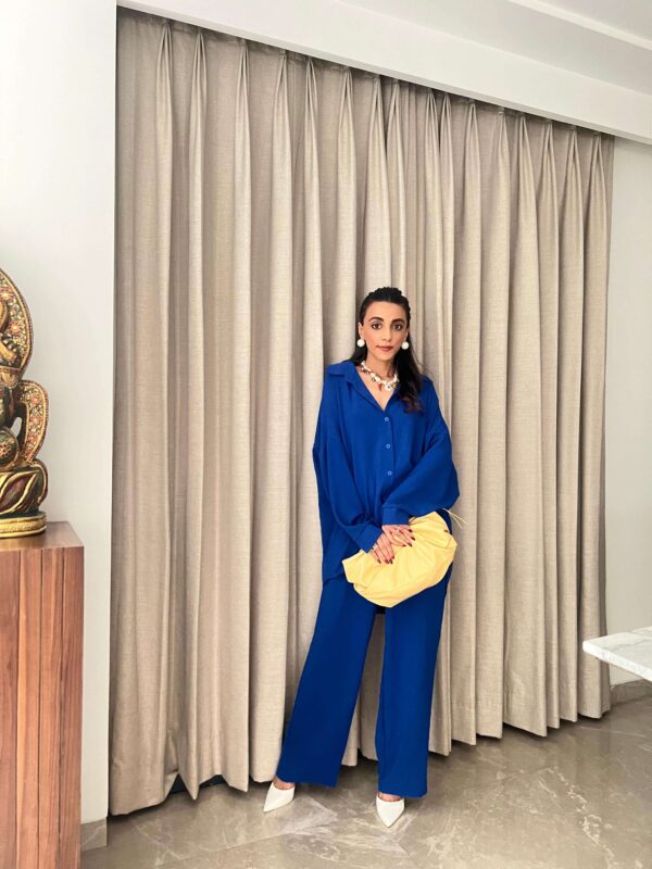 Mehak Jain X Miakee- Laid Back Glam