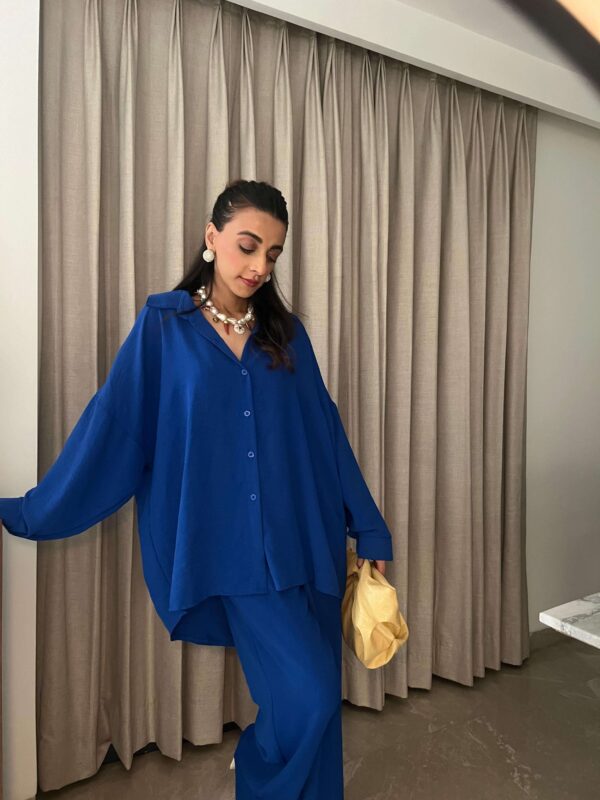 Mehak Jain X Miakee- Laid Back Glam