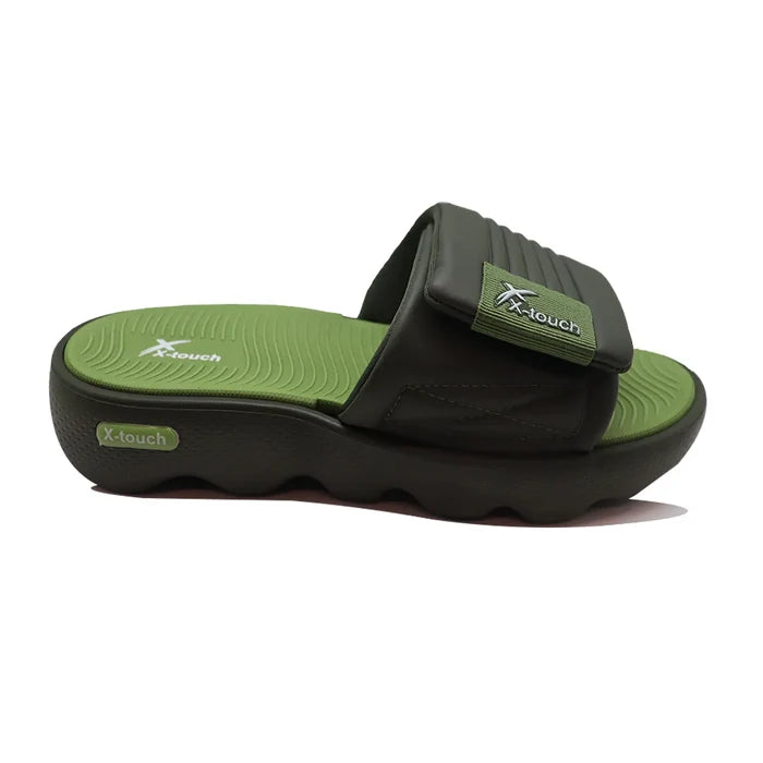 MEN CASUAL SLIPPER F-25101