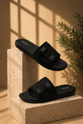 MEN CASUAL SLIPPER F-25109