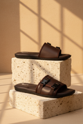MEN CASUAL SLIPPER F-25109