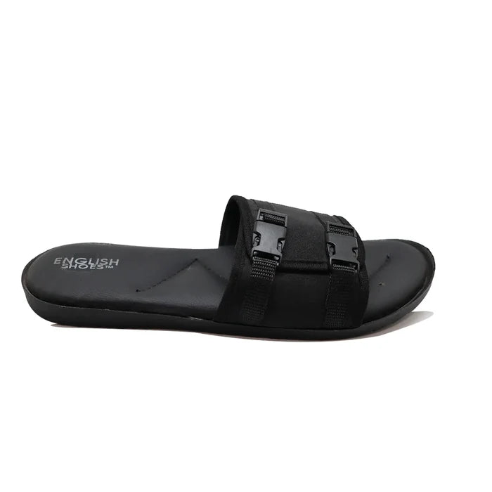 MEN CASUAL SLIPPER F-25109