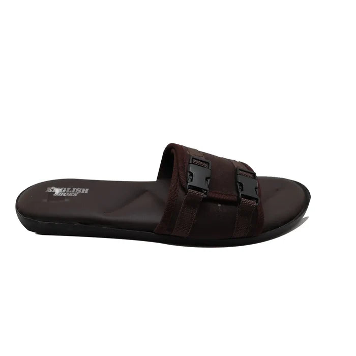 MEN CASUAL SLIPPER F-25109