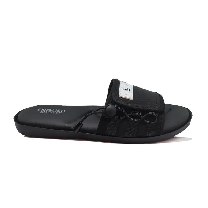 MEN CASUAL SLIPPER F-25110
