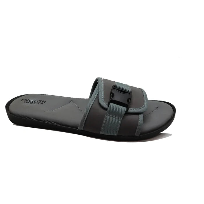 MEN CASUAL SLIPPER F-25111