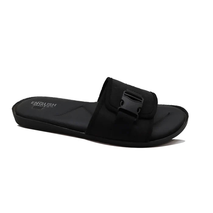MEN CASUAL SLIPPER F-25111