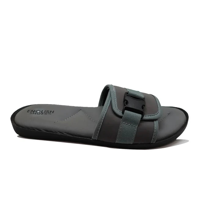 MEN CASUAL SLIPPER F-25111