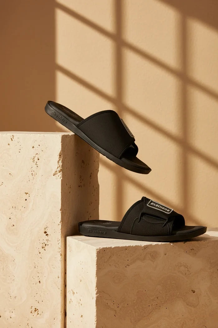 MEN CASUAL SLIPPER F-25112