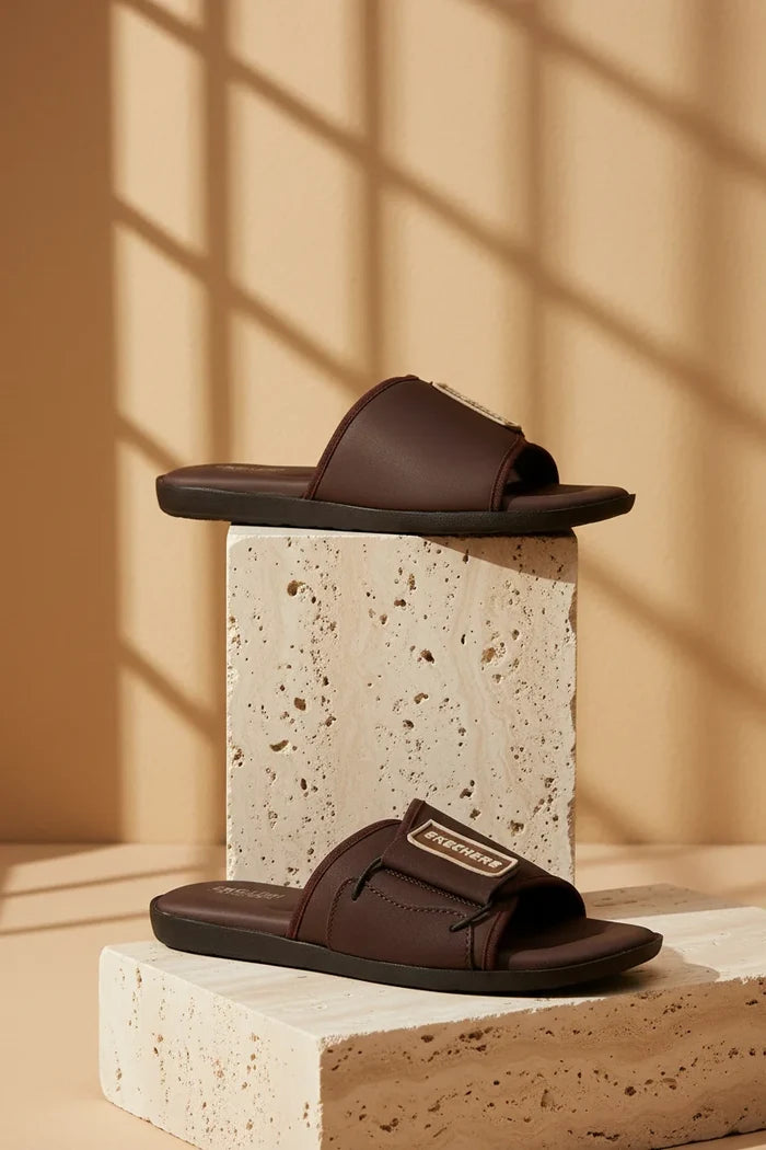 MEN CASUAL SLIPPER F-25112