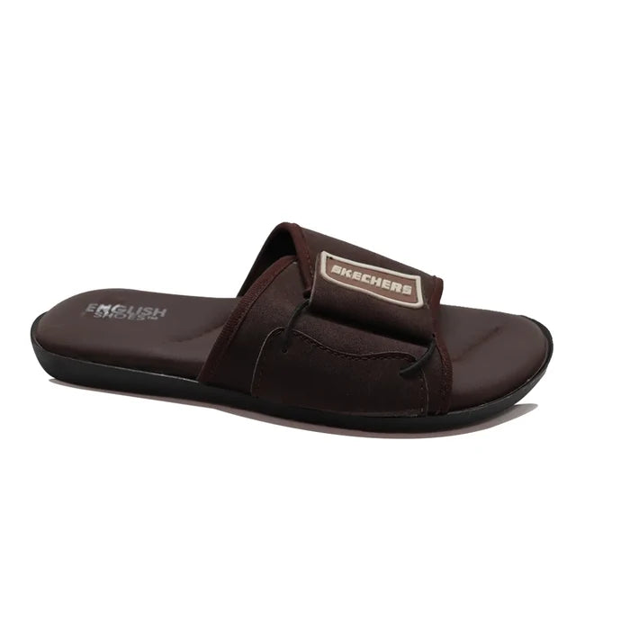 MEN CASUAL SLIPPER F-25112