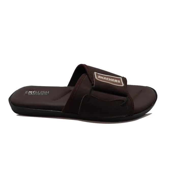 MEN CASUAL SLIPPER F-25112