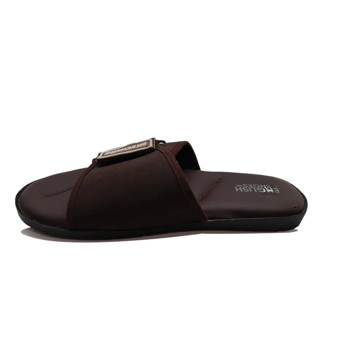 MEN CASUAL SLIPPER F-25112
