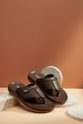 MEN CASUAL SLIPPER F-2604