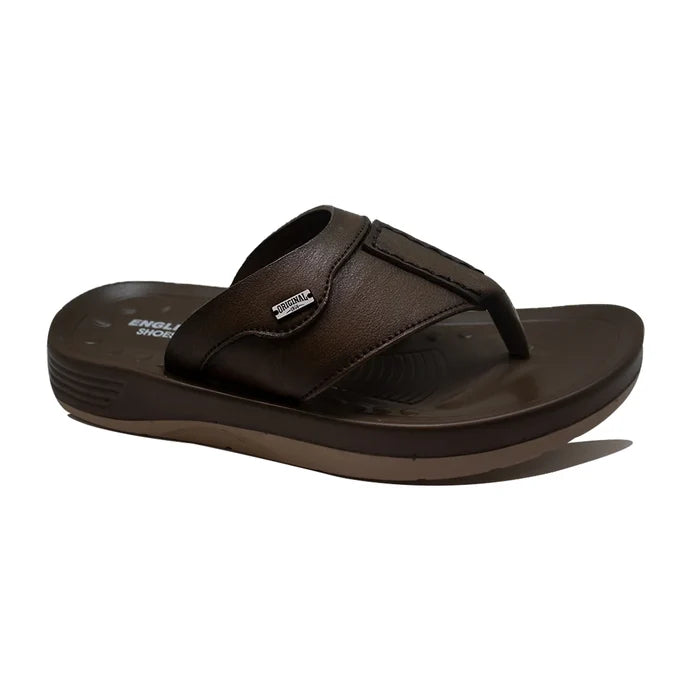 MEN CASUAL SLIPPER F-2604