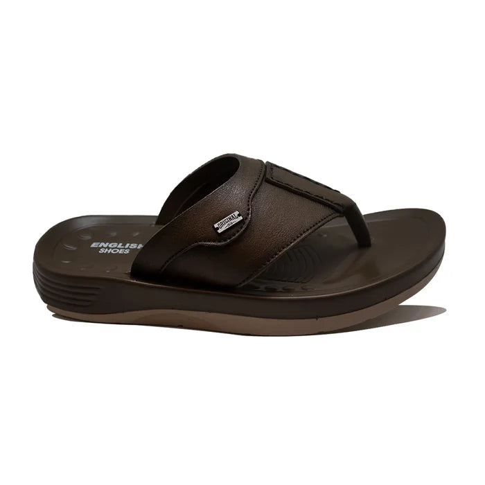 MEN CASUAL SLIPPER F-2604