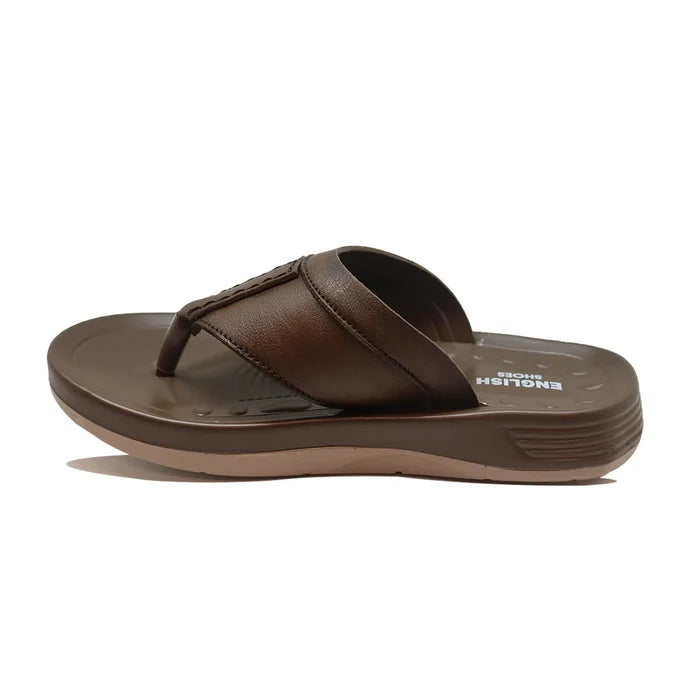 MEN CASUAL SLIPPER F-2604