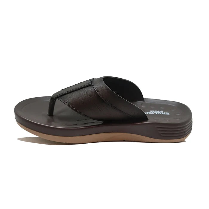 MEN CASUAL SLIPPER F-2604
