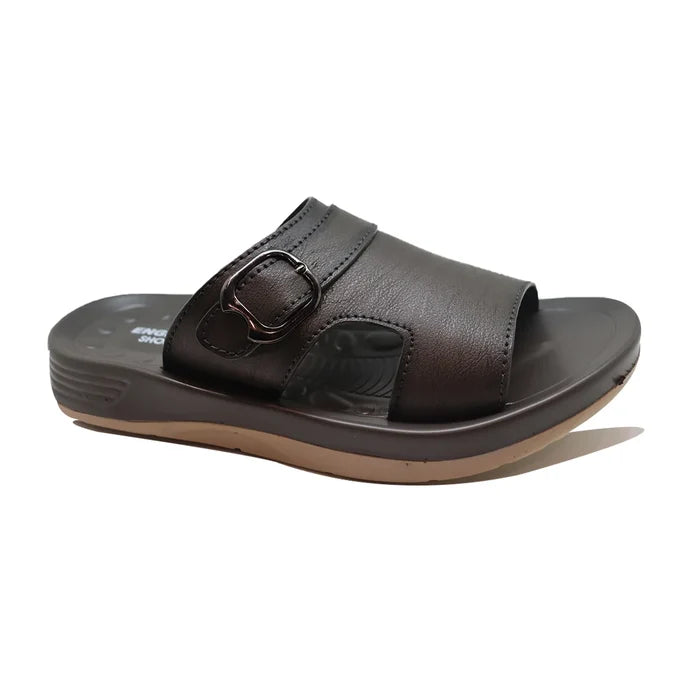 MEN CASUAL SLIPPER F-2605