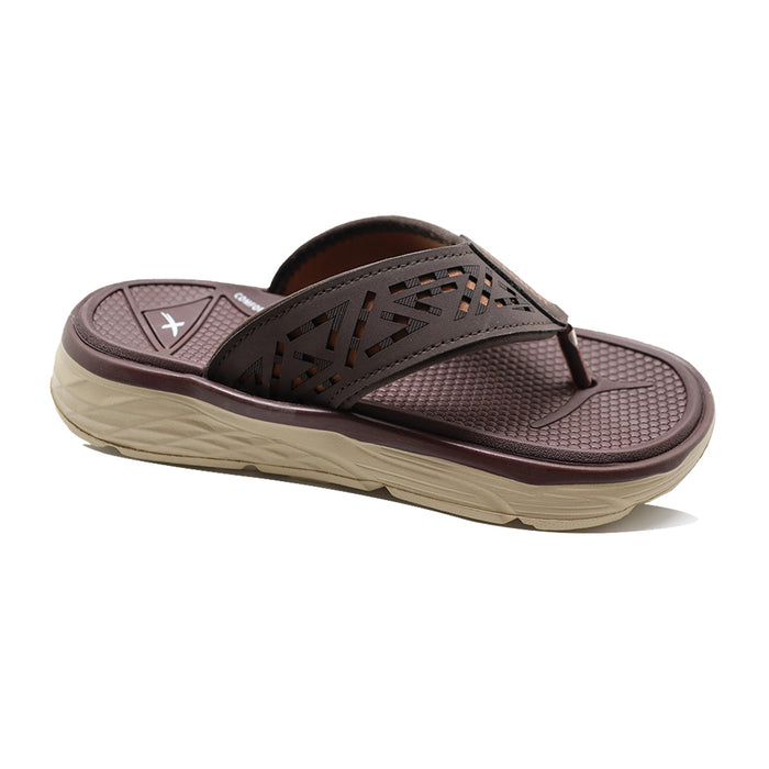 MEN CASUAL SLIPPER F-2612