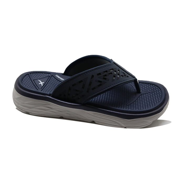 MEN CASUAL SLIPPER F-2612