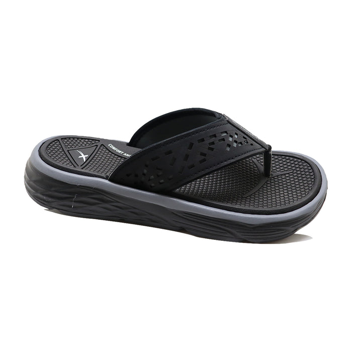 MEN CASUAL SLIPPER F-2612