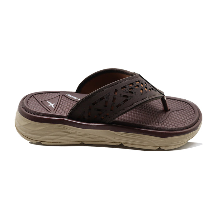 MEN CASUAL SLIPPER F-2612
