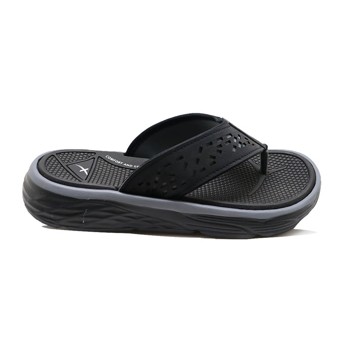 MEN CASUAL SLIPPER F-2612