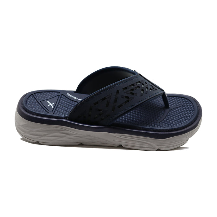 MEN CASUAL SLIPPER F-2612